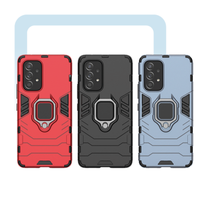 Backcover hoesjes Samsung Galaxy A53