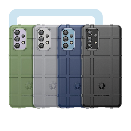 Backcover hoesjes Samsung Galaxy A73