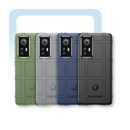 Backcover hoesjes Xiaomi 12 / Xiaomi 12X
