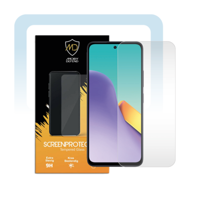 Screenprotectors Xiaomi 12 / Xiaomi 12X