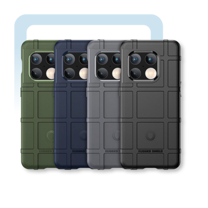 Backcover hoesjes OnePlus 10 Pro