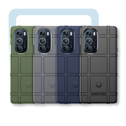 Backcover hoesjes Motorola Edge 30 Pro