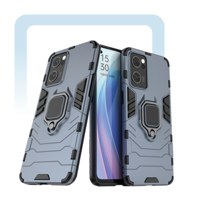 Backcover hoesjes Oppo Find X5 Lite