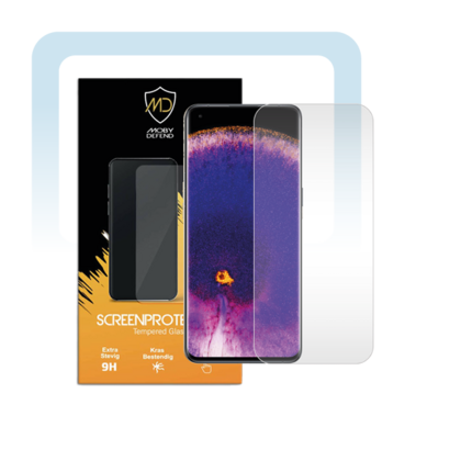 Screenprotectors Oppo Find X5 Lite