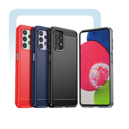 Backcover hoesjes Samsung Galaxy A23