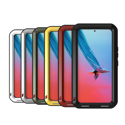 Samsung Galaxy S22 - Love Mei Hoezen