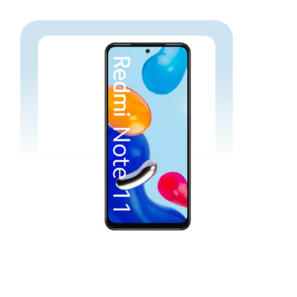 Xiaomi Redmi Note 11