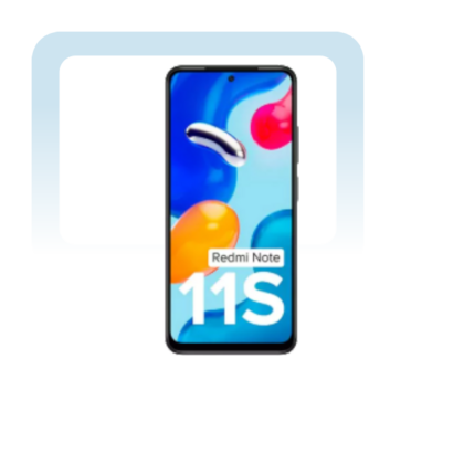 Xiaomi Redmi Note 11S