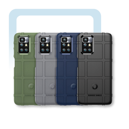 Backcover hoesjes Xiaomi Redmi Note 11S
