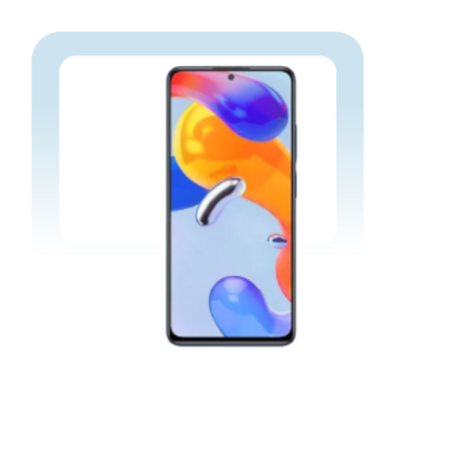 Xiaomi Redmi Note 11 Pro 5G