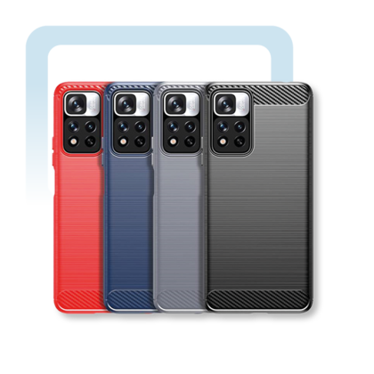 Backcover hoesjes Xiaomi Redmi Note 11 Pro 5G