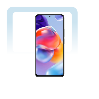 Xiaomi Redmi Note 11 Pro+