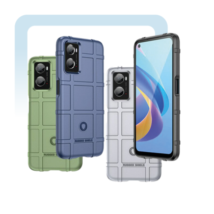 Backcover hoesjes Oppo A96