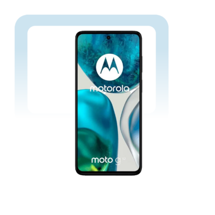 Moto G52