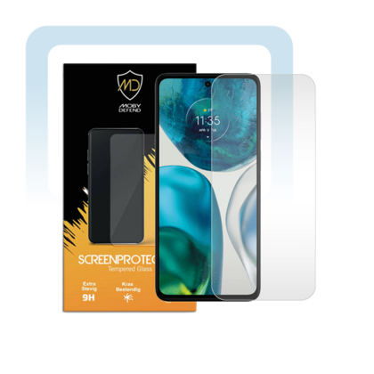 Screenprotectors Motorola Moto G52