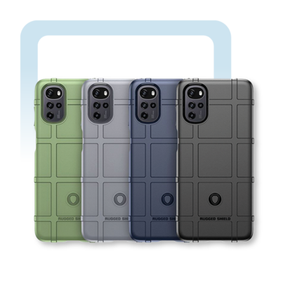 Backcover hoesjes Motorola Moto G22