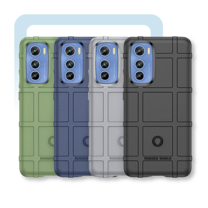 Backcover hoesjes Motorola Edge 30