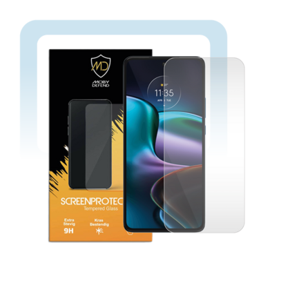 Screenprotectors Motorola Edge 30