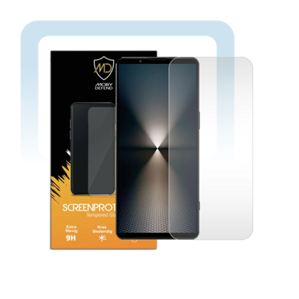 Screenprotectors Sony Xperia 1 IV
