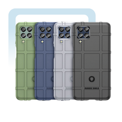 Backcover hoesjes Samsung Galaxy M53