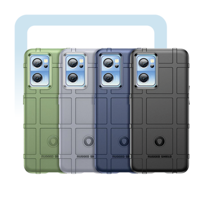 Backcover hoesjes OnePlus Nord CE 2