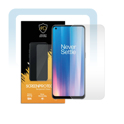 Screenprotectors OnePlus Nord CE 2