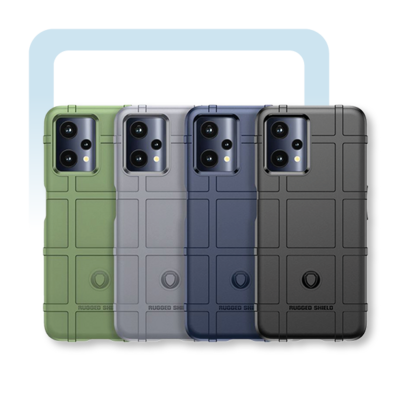 Backcover hoesjes OnePlus Nord CE 2 Lite