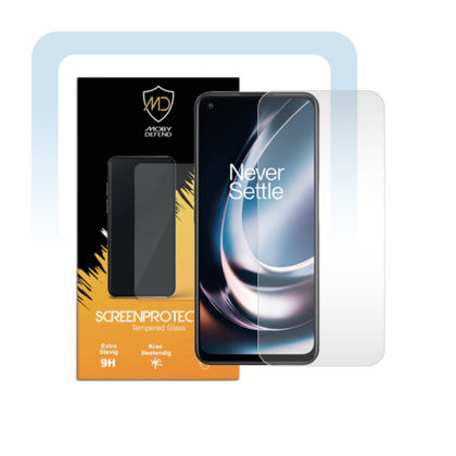 Screenprotectors OnePlus Nord CE 2 Lite