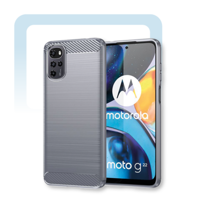 Backcover hoesjes Motorola Moto E32 / E32S