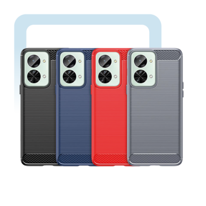 Backcover hoesjes OnePlus Nord 2T