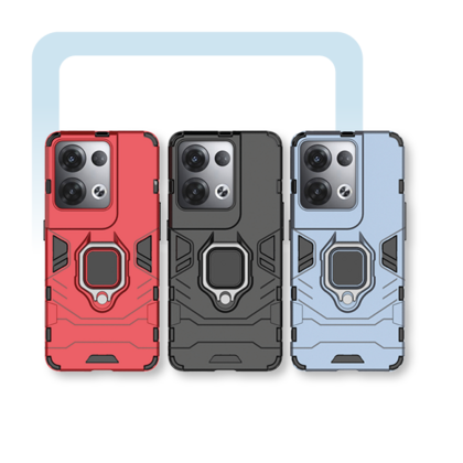 Backcover hoesjes Oppo Reno 8 Pro