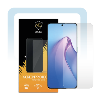 Screenprotectors Oppo Reno 8 Pro