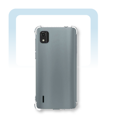 Backcover hoesjes Nokia C2-2E