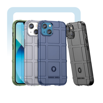 Backcover hoesjes iPhone 14