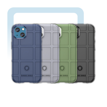 Backcover hoesjes iPhone 14 Plus