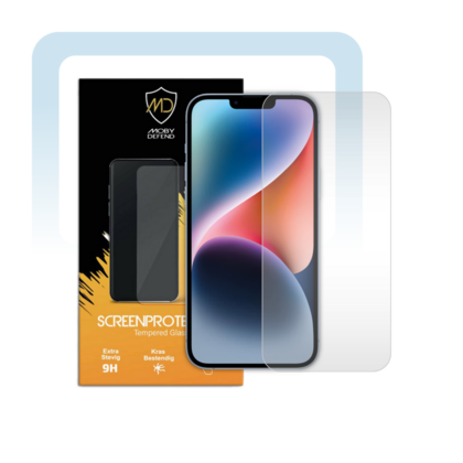 Screenprotectors iPhone 14 Plus