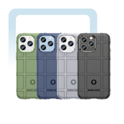 Backcover hoesjes iPhone 14 Pro Max