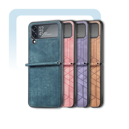 Alle Samsung Galaxy Z Flip 4 hoesjes