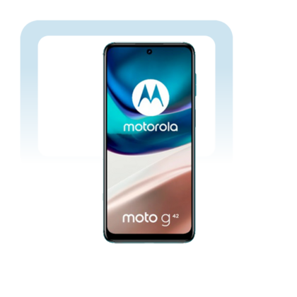 Moto G42