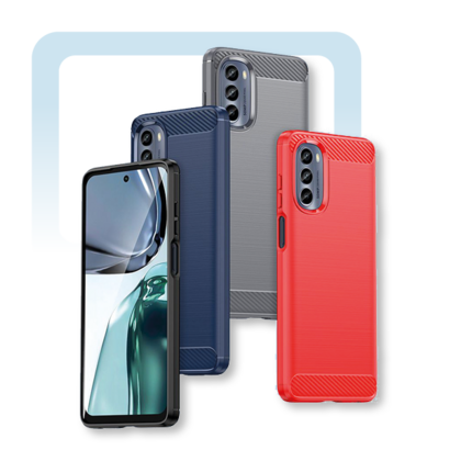 Motorola Moto G62 Backcover Hoesjes