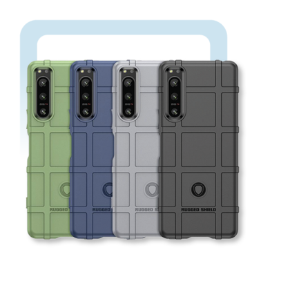 Backcover hoesjes Sony Xperia 5 IV