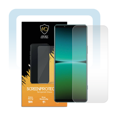 Screenprotectors Sony Xperia 5 IV