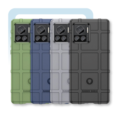 Backcover hoesjes Motorola Edge 30 Ultra