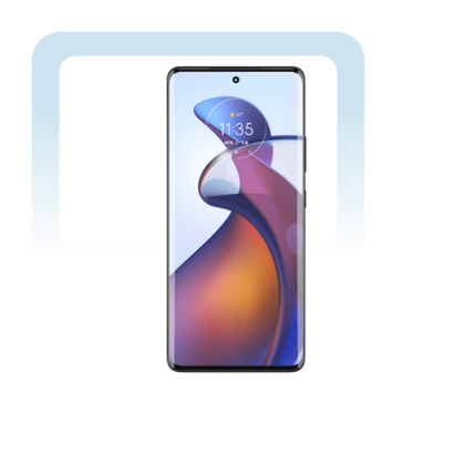 Motorola Edge 30 Fusion