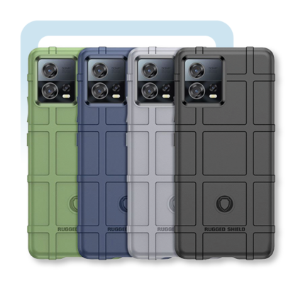 Backcover hoesjes Motorola Edge 30 Fusion