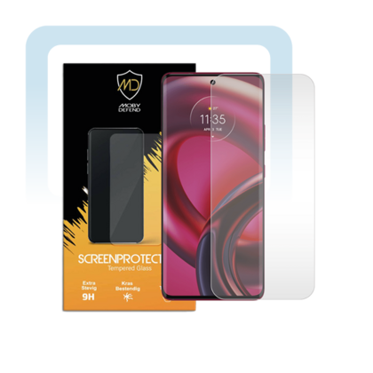 Screenprotectors Motorola Edge 30 Fusion