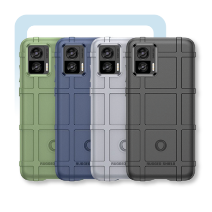 Backcover hoesjes Motorola Edge 30 Neo