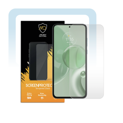 Screenprotectors Motorola Edge 30 Neo