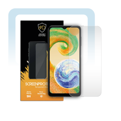 Screenprotectors Samsung Galaxy A04s