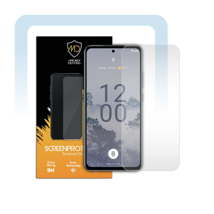 Screenprotectors Nokia X30